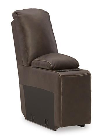 Dunleith 3-Piece Power Reclining Loveseat with Console - Tony’s Furniture Store & Linen (GA) - Multi Location