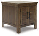 Moriville Occasional Table Set - Tony’s Furniture Store & Linen (GA) - Multi Location