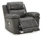 Edmar Power Recliner - Tony’s Furniture Store & Linen (GA) - Multi Location