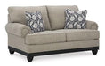 Elbiani Loveseat - Tony’s Furniture Store & Linen (GA) - Multi Location