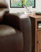 Emberla Swivel Glider Recliner - Tony’s Furniture Store & Linen (GA) - Multi Location