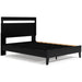 Finch Queen Panel Platform Bed - Tony’s Furniture Store & Linen (GA) - Multi Location