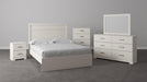 Stelsie Dresser and Mirror - Tony’s Furniture Store & Linen (GA) - Multi Location