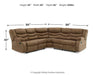 Partymate Living Room Set - Tony’s Furniture Store & Linen (GA) - Multi Location