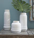 Jayden Vase (Set of 3) - Tony’s Furniture Store & Linen (GA) - Multi Location