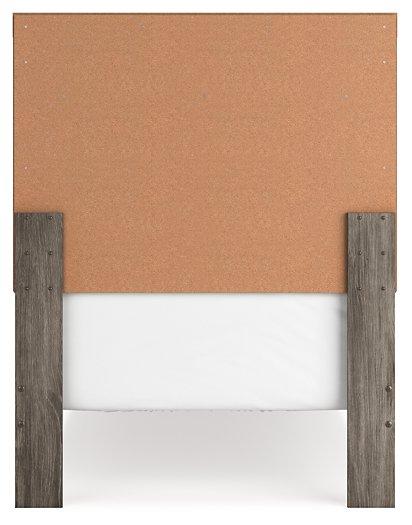 Ralinksi Bedroom Set - Tony’s Furniture Store & Linen (GA) - Multi Location