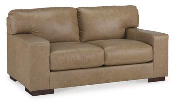 Lombardia Loveseat - Tony’s Furniture Store & Linen (GA) - Multi Location