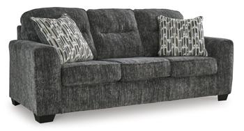 Lonoke Sofa - Tony’s Furniture Store & Linen (GA) - Multi Location