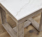 Loyaska End Table - Tony’s Furniture Store & Linen (GA) - Multi Location