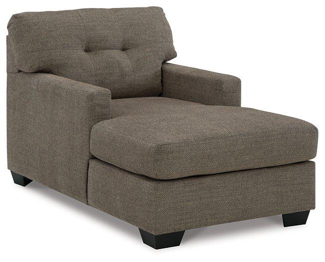 Mahoney Chaise - Tony’s Furniture Store & Linen (GA) - Multi Location