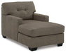 Mahoney Chaise - Tony’s Furniture Store & Linen (GA) - Multi Location