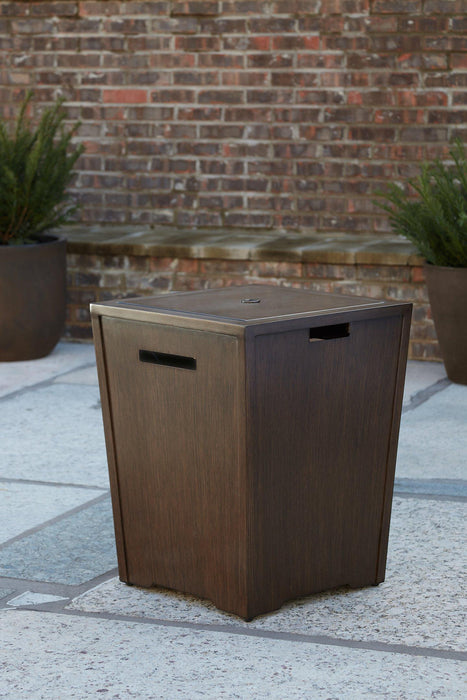 Rodeway South Fire Pit - Tony’s Furniture Store & Linen (GA) - Multi Location