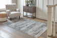 Shaymore 7'10" x 10'3" Rug - Tony’s Furniture Store & Linen (GA) - Multi Location