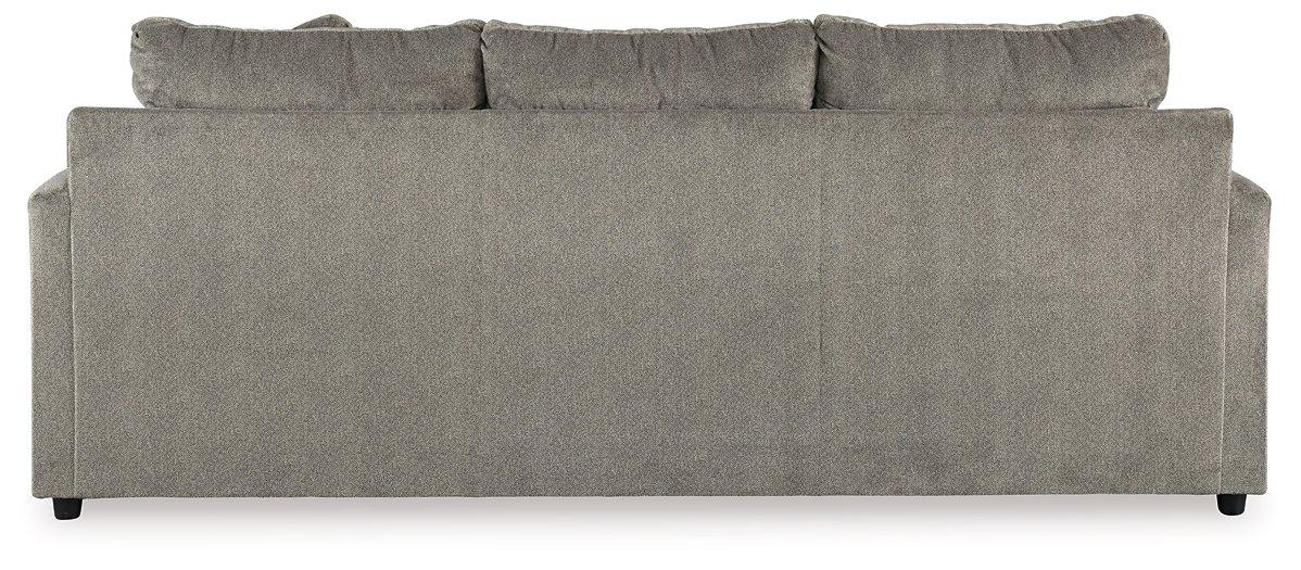 Soletren Sofa - Tony’s Furniture Store & Linen (GA) - Multi Location