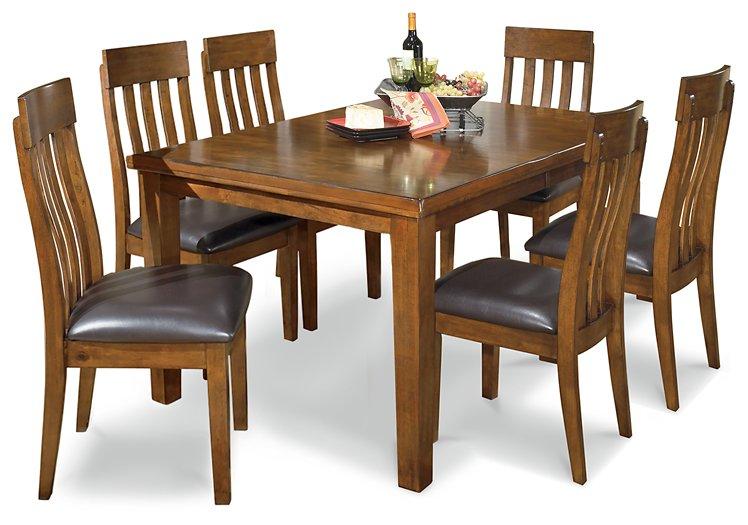 Ralene Dining Room Set - Tony’s Furniture Store & Linen (GA) - Multi Location