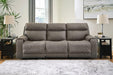 Starbot 3-Piece Power Reclining Sofa - Tony’s Furniture Store & Linen (GA) - Multi Location