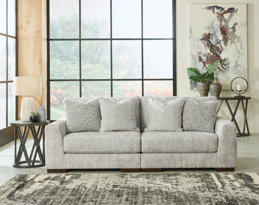 Regent Park Living Room Set - Tony’s Furniture Store & Linen (GA) - Multi Location