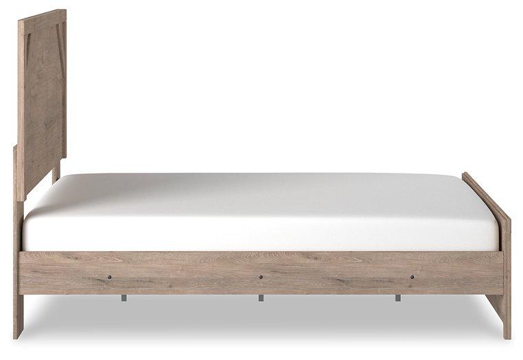 Senniberg Bed - Tony’s Furniture Store & Linen (GA) - Multi Location