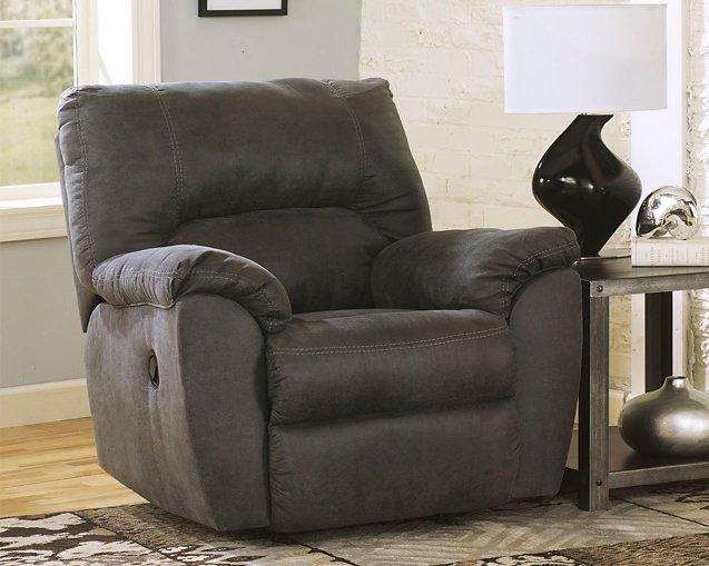 Tambo Recliner - Tony’s Furniture Store & Linen (GA) - Multi Location