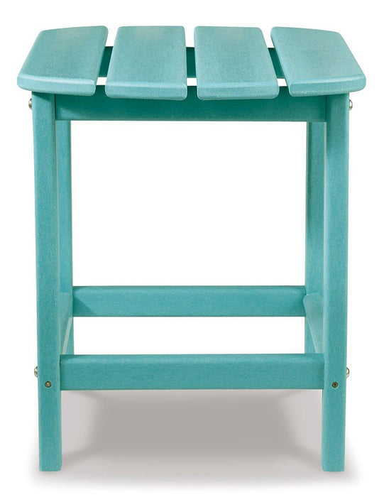 Sundown Treasure Outdoor Seating Set - Tony’s Furniture Store & Linen (GA) - Multi Location