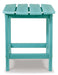 Sundown Treasure Outdoor Seating Set - Tony’s Furniture Store & Linen (GA) - Multi Location