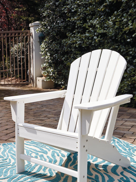 Sundown Treasure Adirondack Chair - Tony’s Furniture Store & Linen (GA) - Multi Location