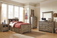 Trinell Youth Bed with 2 Storage Drawers - Tony’s Furniture Store & Linen (GA) - Multi Location
