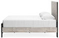 Vessalli Bed - Tony’s Furniture Store & Linen (GA) - Multi Location