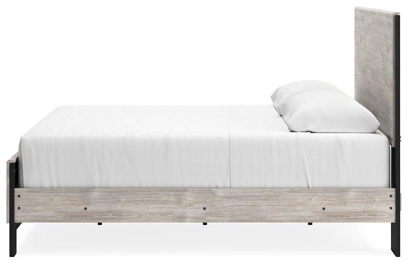 Vessalli Bed - Tony’s Furniture Store & Linen (GA) - Multi Location