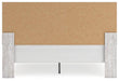 Cayboni Bed - Tony’s Furniture Store & Linen (GA) - Multi Location