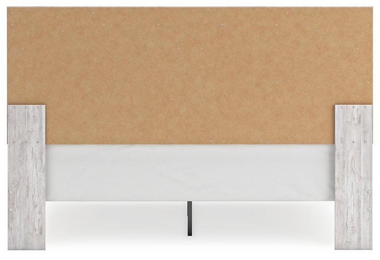 Cayboni Bed - Tony’s Furniture Store & Linen (GA) - Multi Location