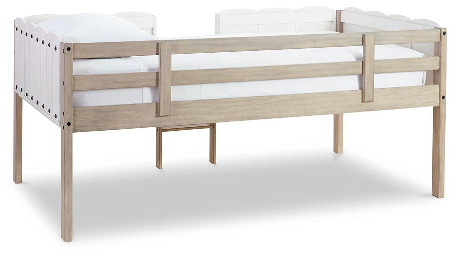 Wrenalyn Youth Loft Bed Frame - Tony’s Furniture Store & Linen (GA) - Multi Location