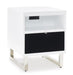 Gardoni Chairside End Table - Tony’s Furniture Store & Linen (GA) - Multi Location