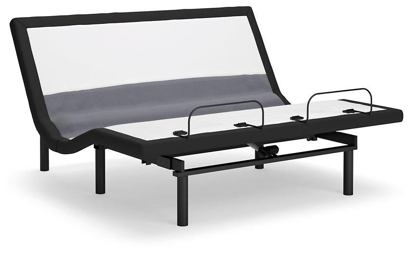 Best Base with Lumbar and Audio Adjustable Base - Tony’s Furniture Store & Linen (GA) - Multi Location