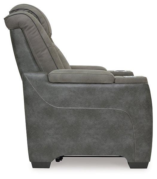Next-Gen DuraPella Power Recliner - Tony’s Furniture Store & Linen (GA) - Multi Location