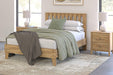 Bermacy Bed - Tony’s Furniture Store & Linen (GA) - Multi Location