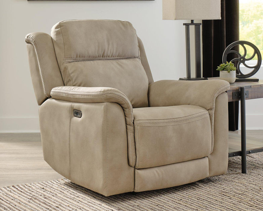 Next-Gen DuraPella Power Recliner - Tony’s Furniture Store & Linen (GA) - Multi Location