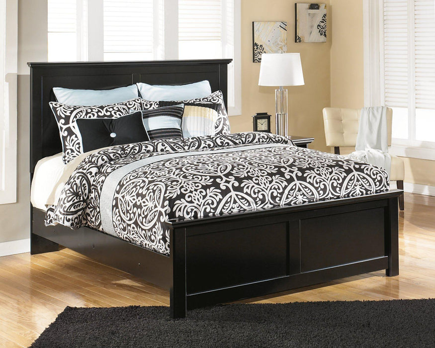 Maribel Bed - Tony’s Furniture Store & Linen (GA) - Multi Location