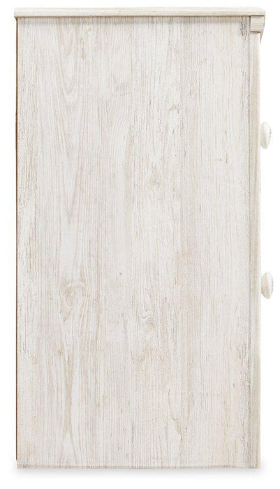 Paxberry Youth Nightstand - Tony’s Furniture Store & Linen (GA) - Multi Location