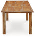 Dressonni Dining Extension Table - Tony’s Furniture Store & Linen (GA) - Multi Location