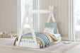 Hallityn Bed - Tony’s Furniture Store & Linen (GA) - Multi Location
