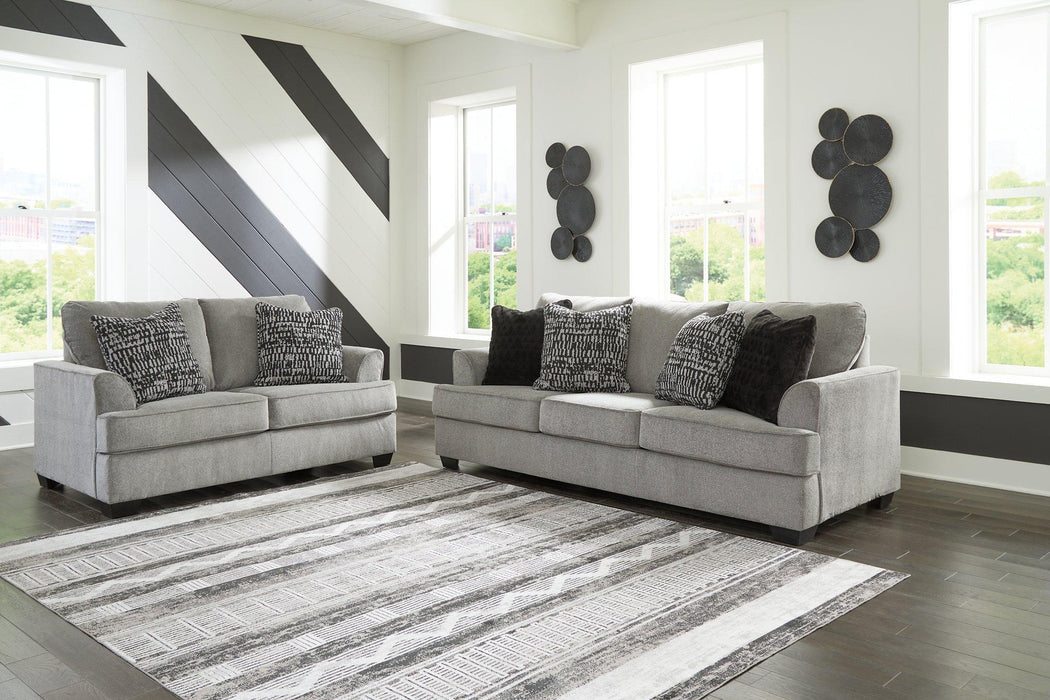 Deakin Living Room Set - Tony’s Furniture Store & Linen (GA) - Multi Location