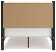 Cadmori Upholstered Bed - Tony’s Furniture Store & Linen (GA) - Multi Location