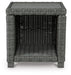 Elite Park Outdoor End Table - Tony’s Furniture Store & Linen (GA) - Multi Location