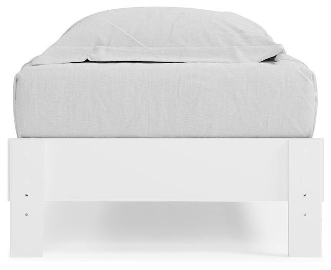 Piperton Youth Bed - Tony’s Furniture Store & Linen (GA) - Multi Location