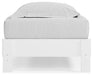 Piperton Youth Bed - Tony’s Furniture Store & Linen (GA) - Multi Location