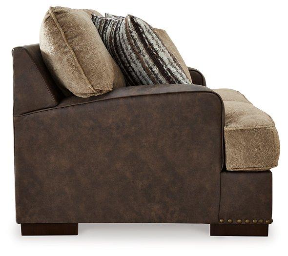 Alesbury Living Room Set - Tony’s Furniture Store & Linen (GA) - Multi Location