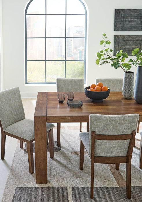 Kraeburn Dining Room Set - Tony’s Furniture Store & Linen (GA) - Multi Location