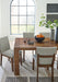 Kraeburn Dining Room Set - Tony’s Furniture Store & Linen (GA) - Multi Location