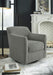 Bradney Swivel Accent Chair - Tony’s Furniture Store & Linen (GA) - Multi Location
